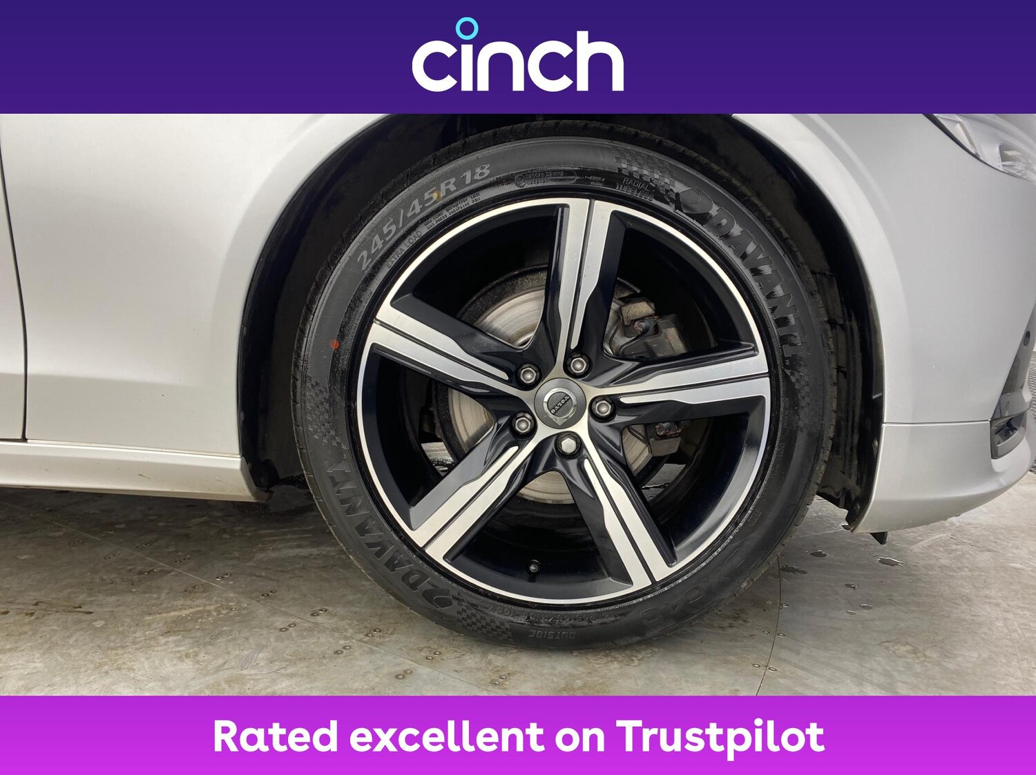Used Volvo S90 2018 for sale - 76324110: Photo 28