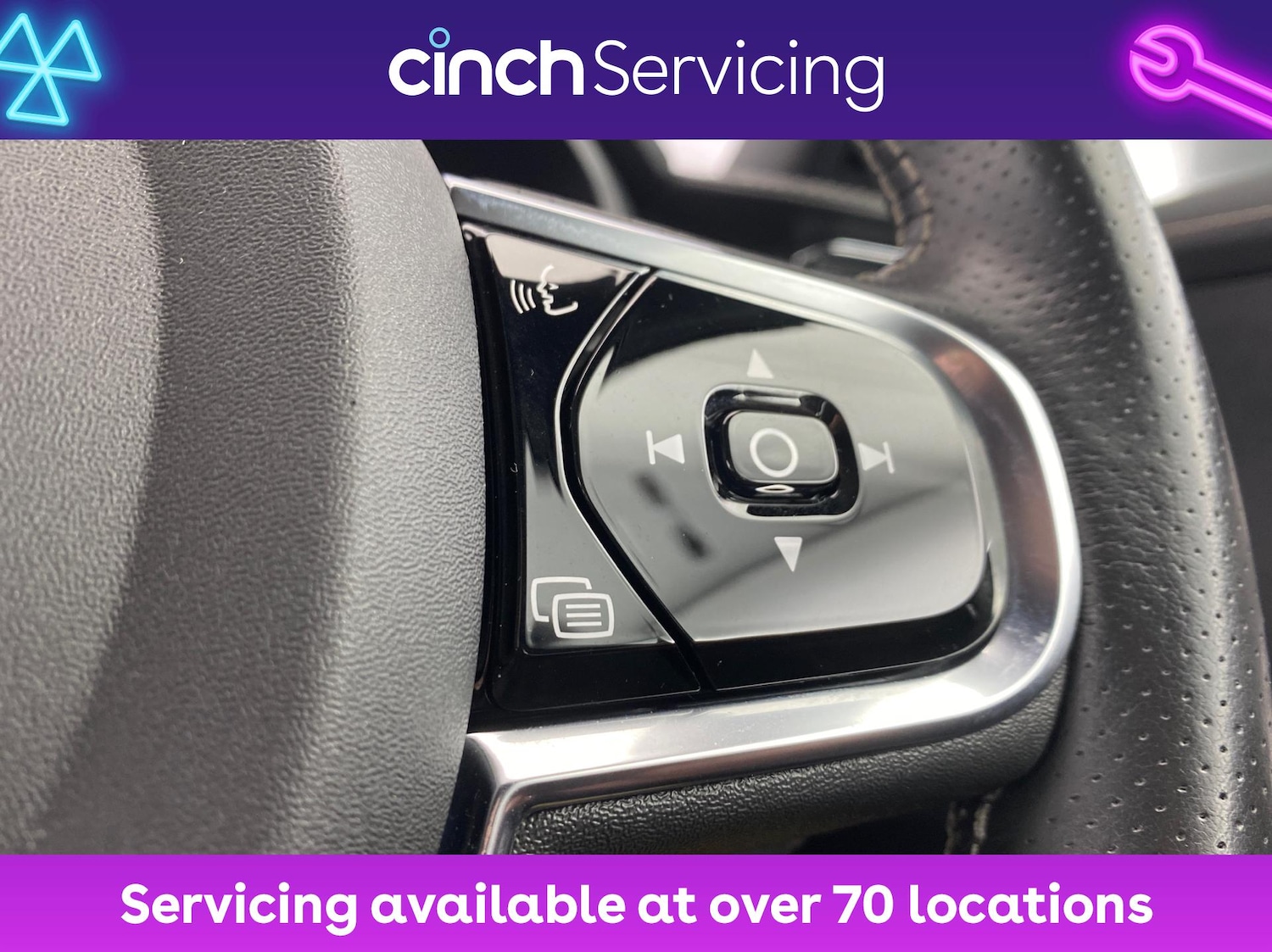 Used Volvo S90 2018 for sale - 76324110: Photo 31