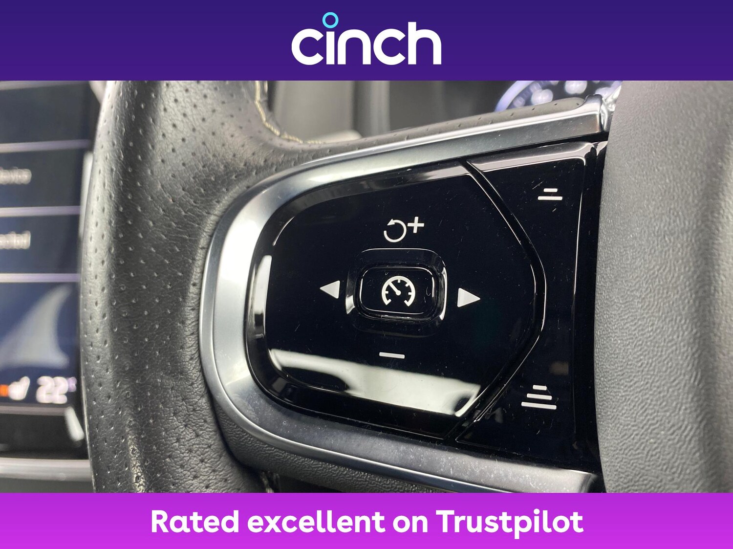 Used Volvo S90 2018 for sale - 76324110: Photo 33
