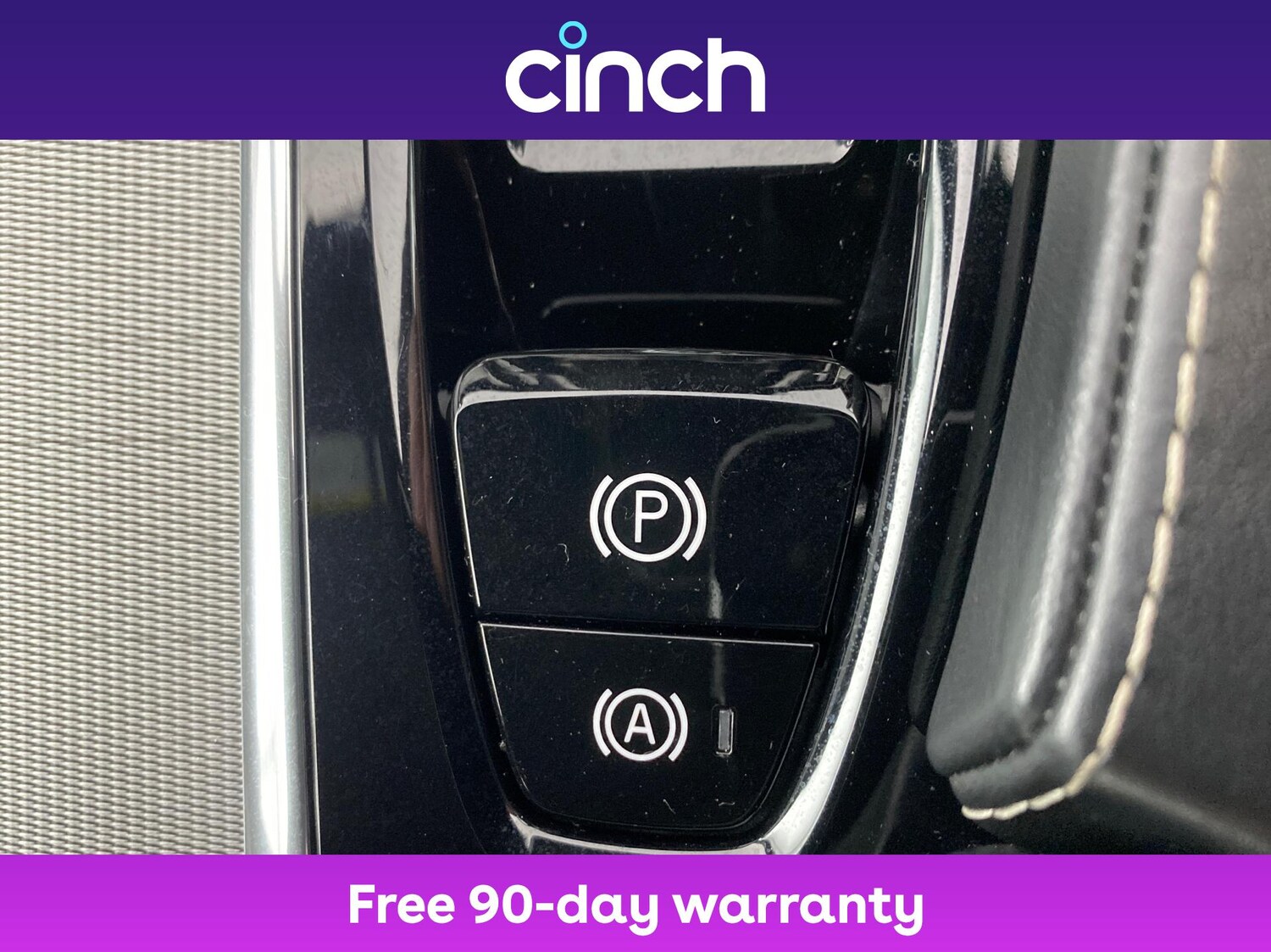 Used Volvo S90 2018 for sale - 76324110: Photo 34