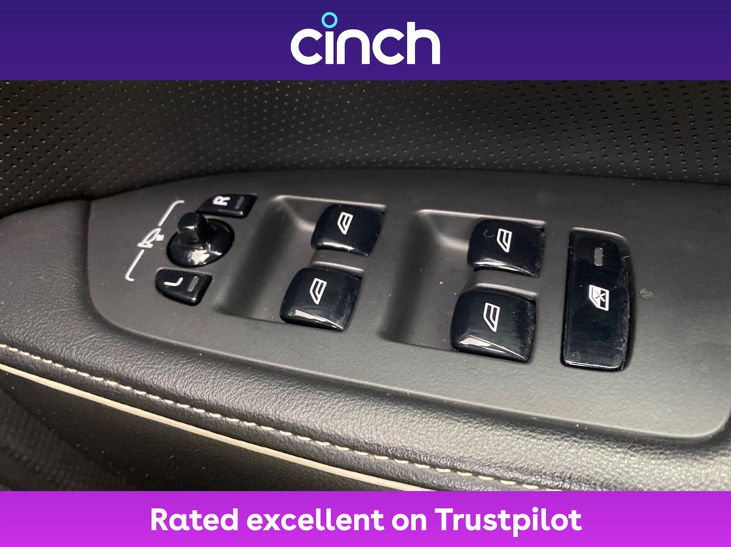 Used Volvo S90 2018 for sale - 76324110: Photo 38