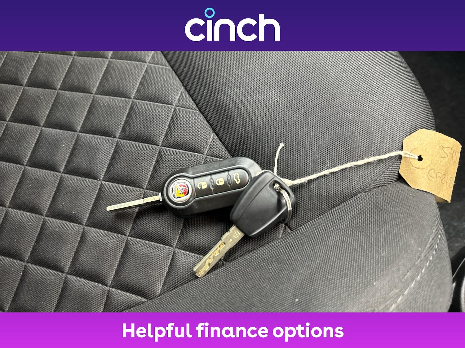 Used Abarth 595 2021 for sale - 76616826: Photo 30