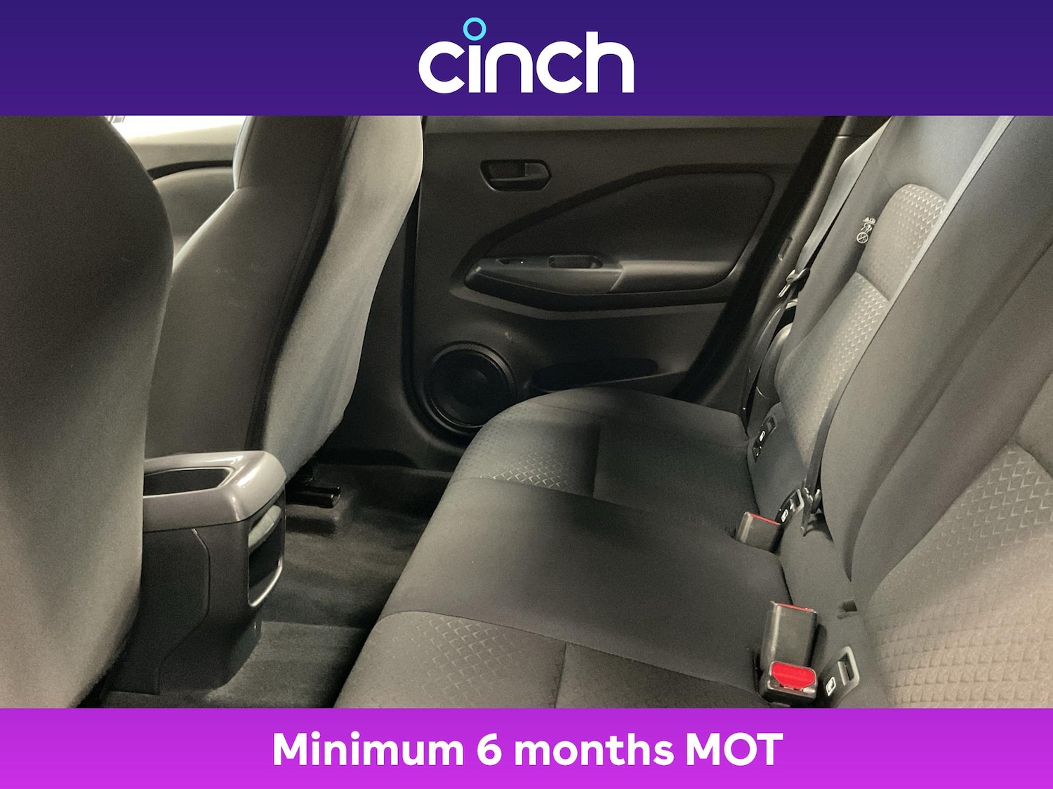 Used Nissan Juke 2023 for sale - 76395118: Photo 20