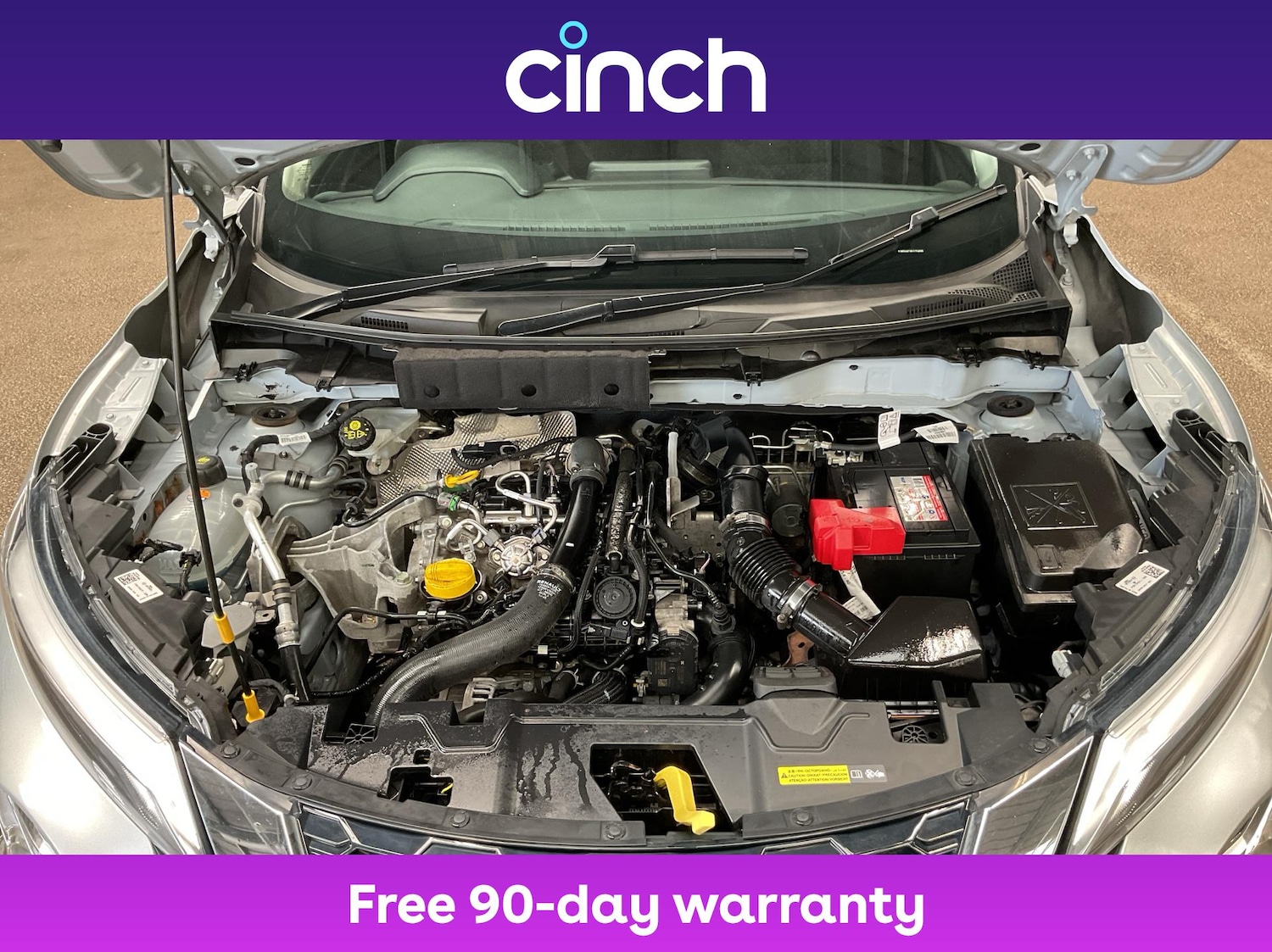 Used Nissan Juke 2023 for sale - 76395118: Photo 23