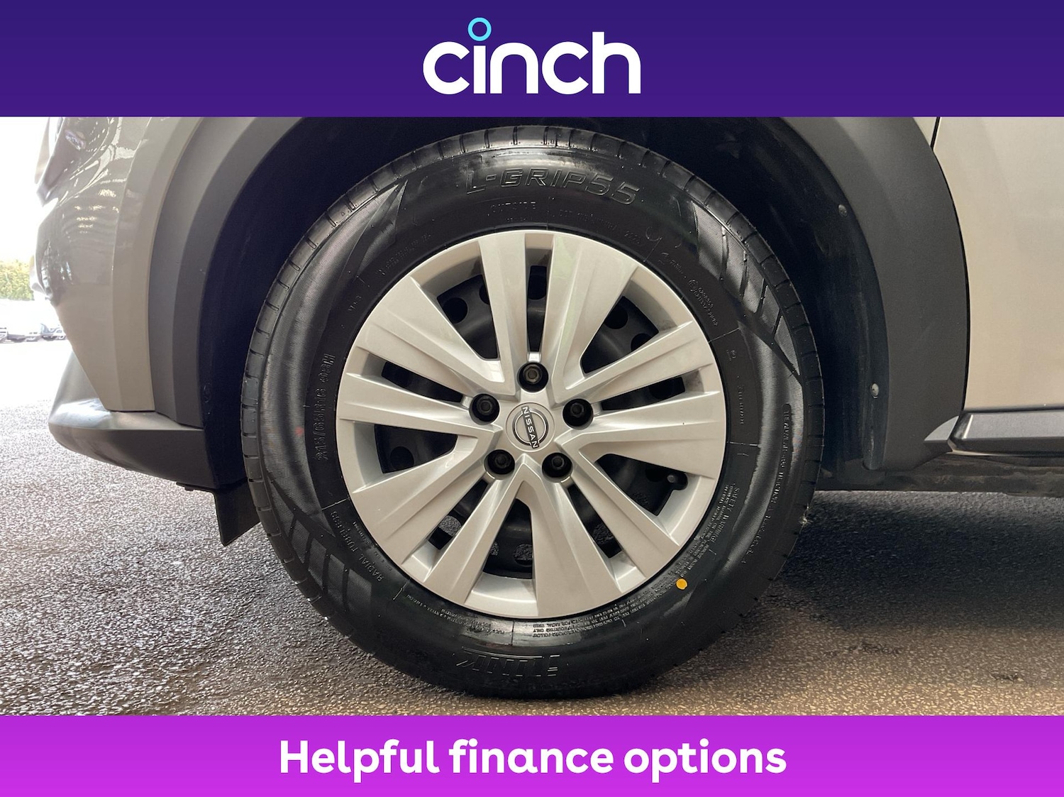 Used Nissan Juke 2023 for sale - 76395118: Photo 24