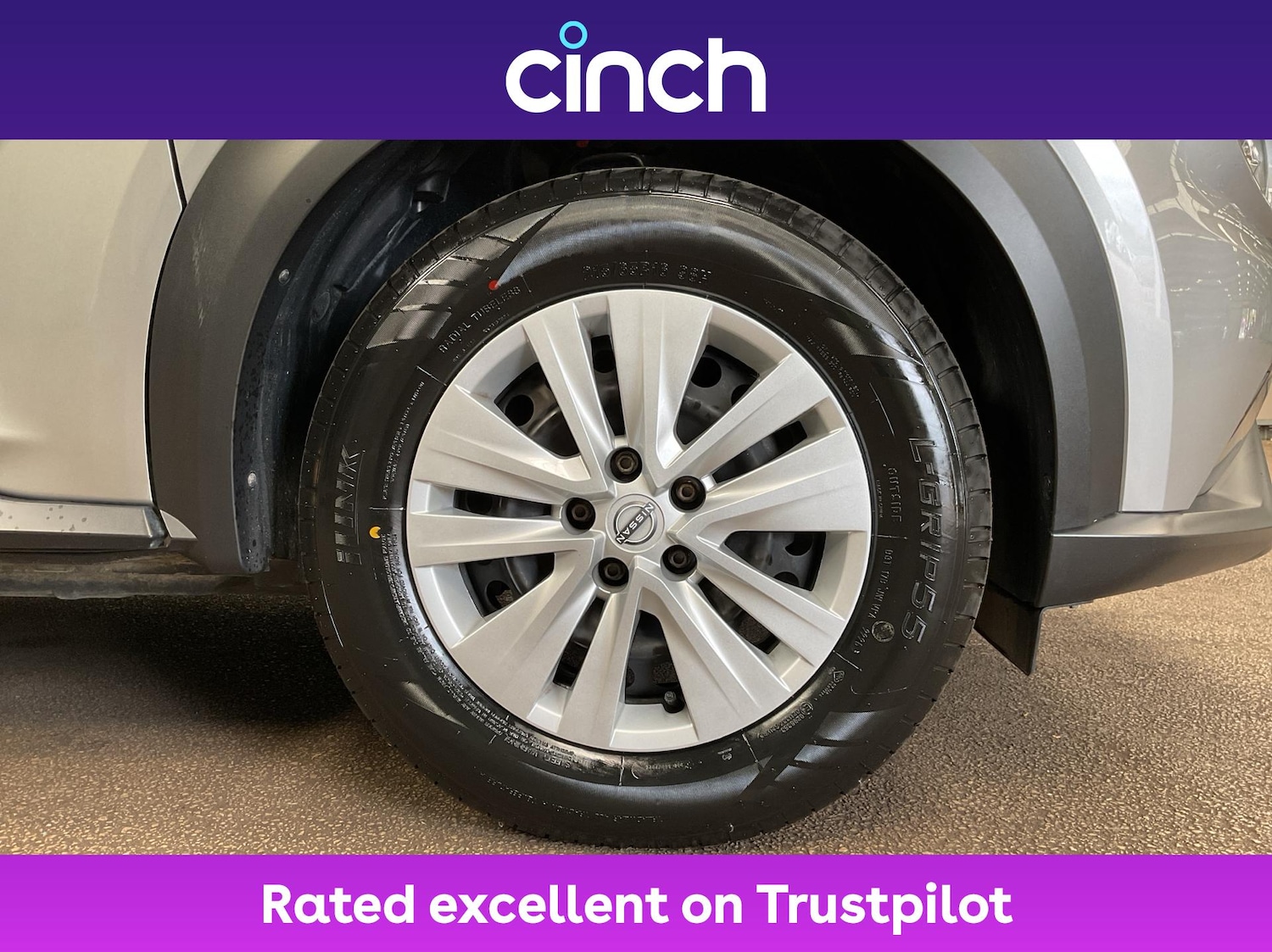 Used Nissan Juke 2023 for sale - 76395118: Photo 28