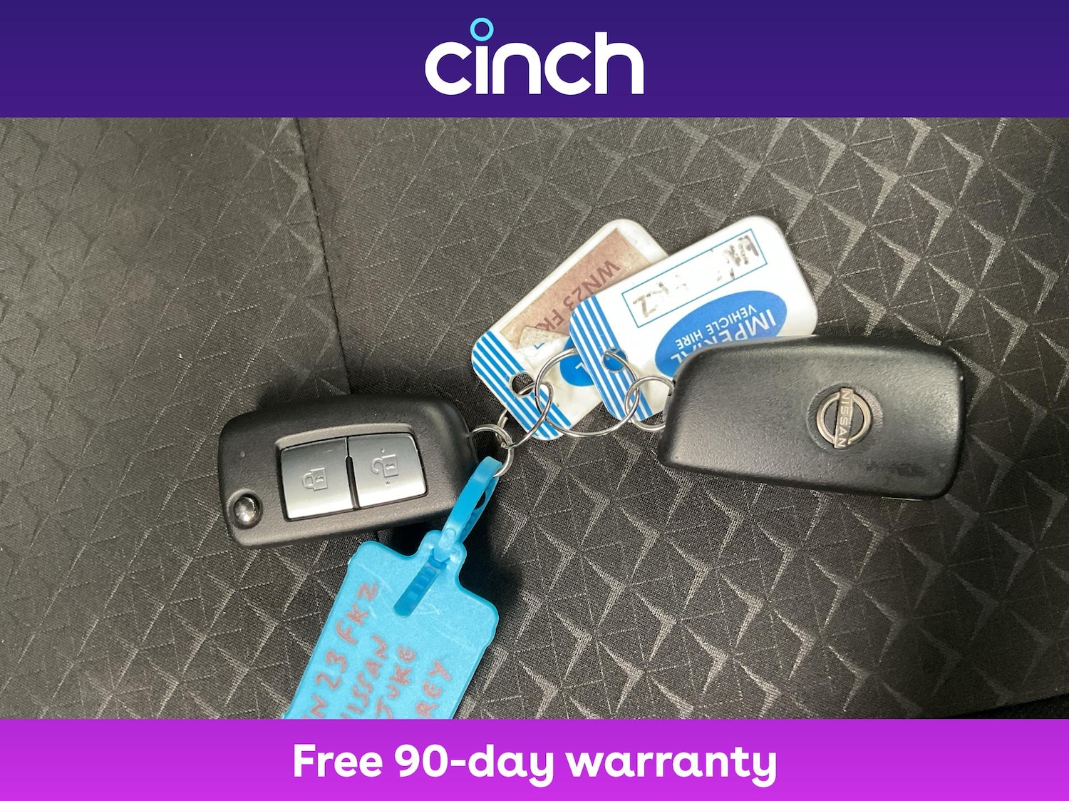 Used Nissan Juke 2023 for sale - 76395118: Photo 29