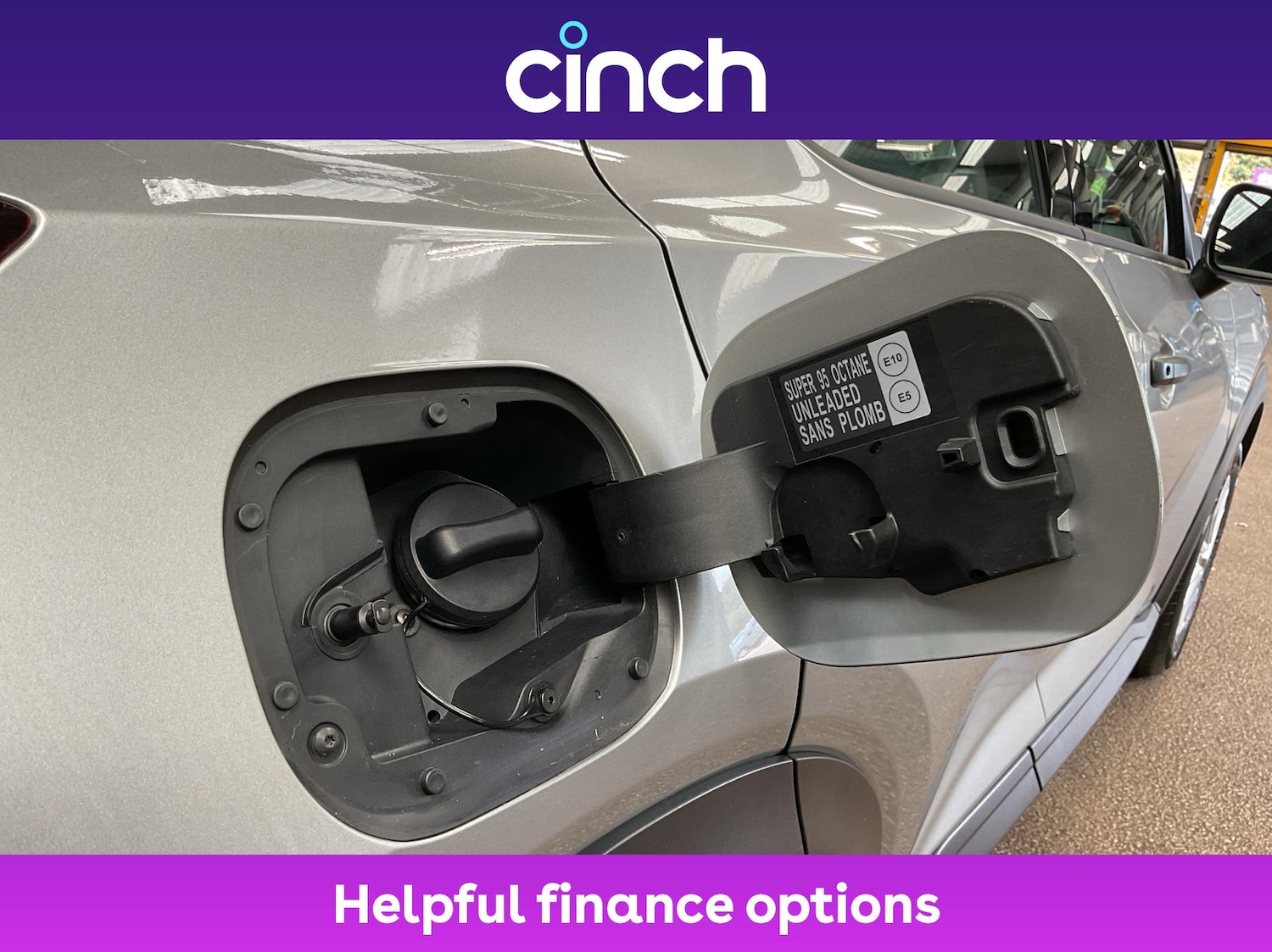 Used Nissan Juke 2023 for sale - 76395118: Photo 30