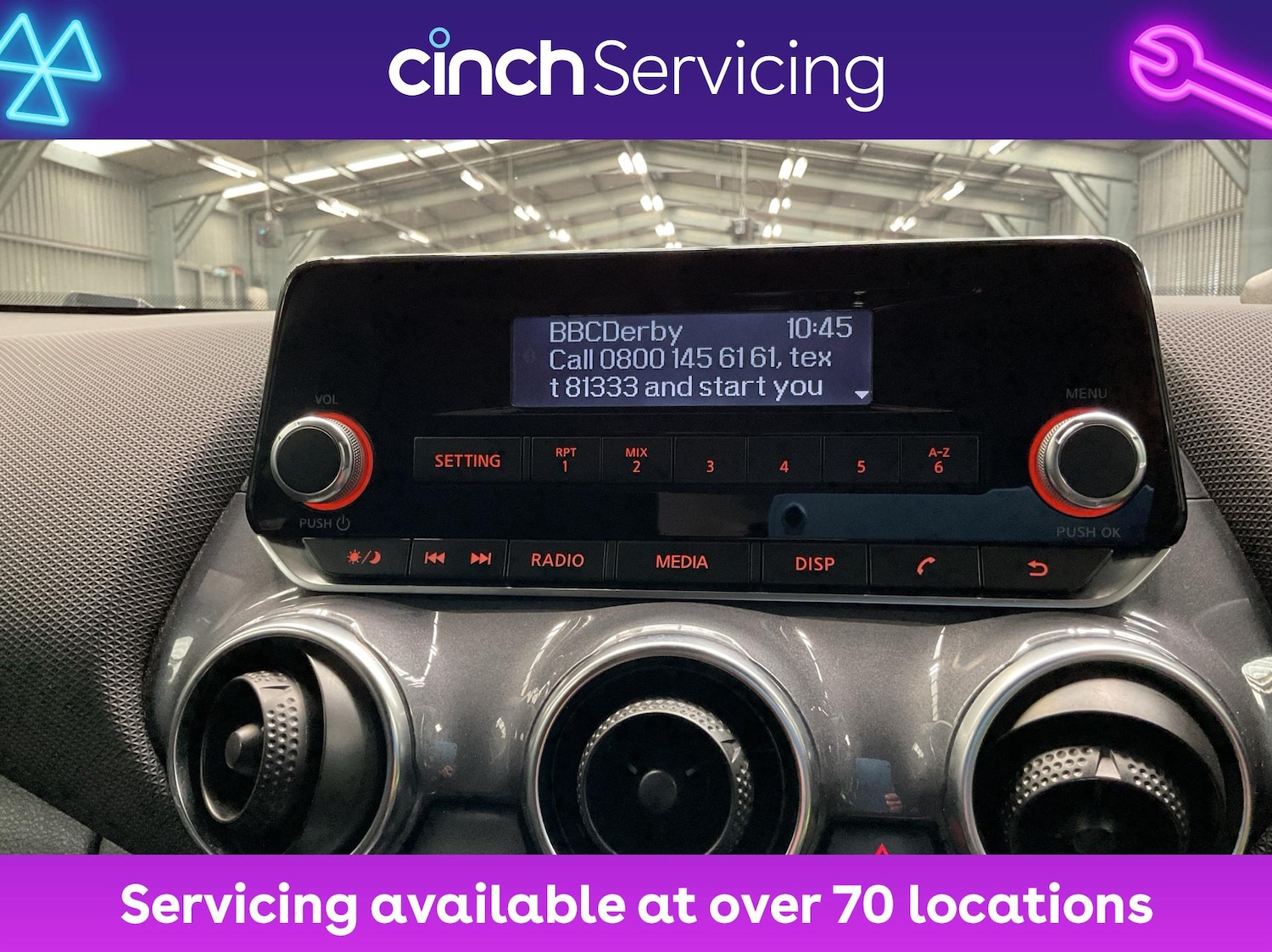 Used Nissan Juke 2023 for sale - 76395118: Photo 31