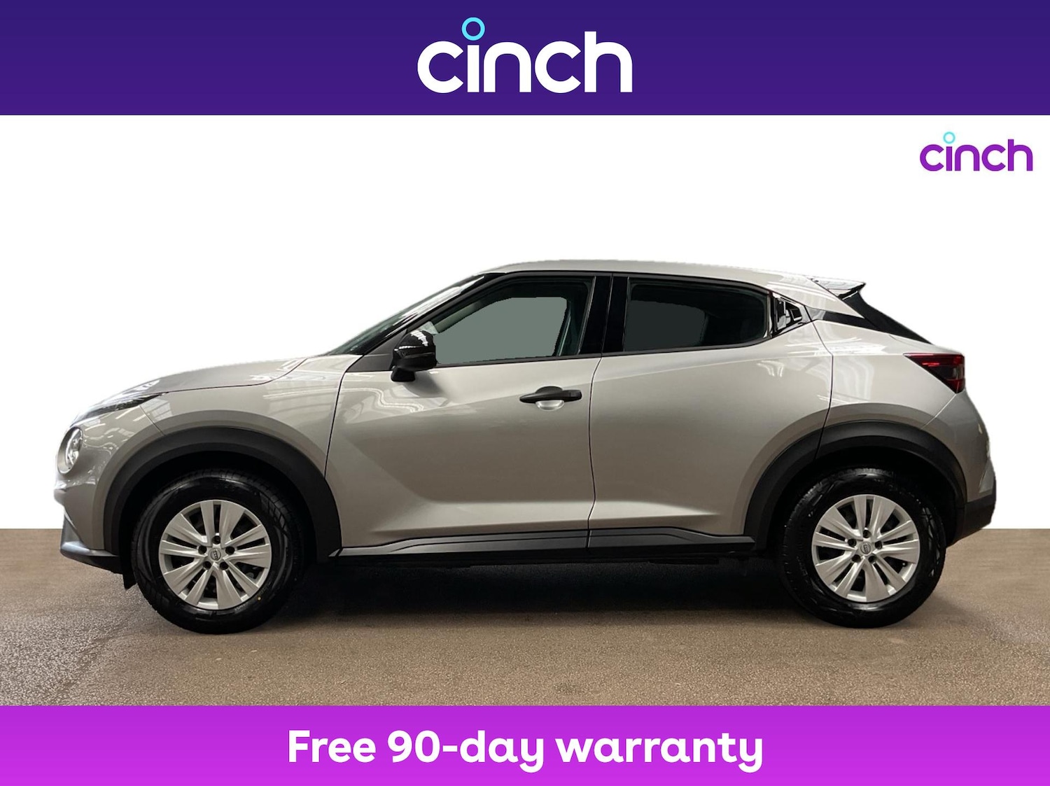 Used Nissan Juke 2023 for sale - 76395118: Photo 8