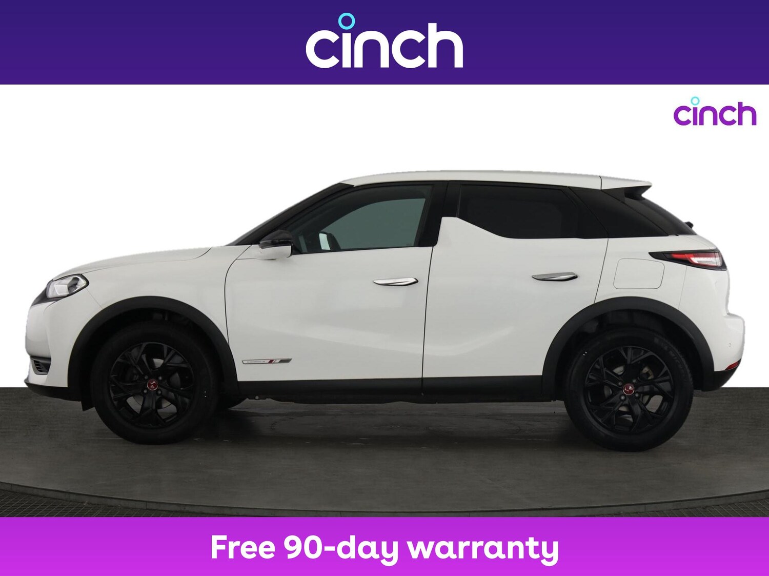 Used DS Automobiles DS 3 Crossback 2021 for sale - 76292678: Photo 8