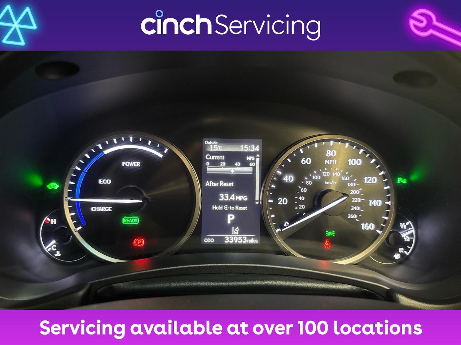 Used Lexus NX 2019 for sale - 76495585: Photo 18