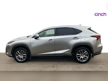 2019 - 300h 2.5 5dr CVT [Premium Pack]