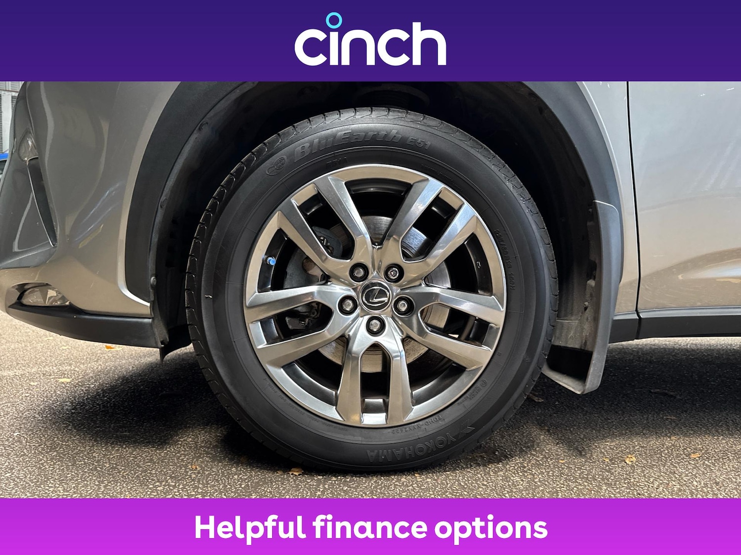 Used Lexus NX 2019 for sale - 76495585: Photo 24