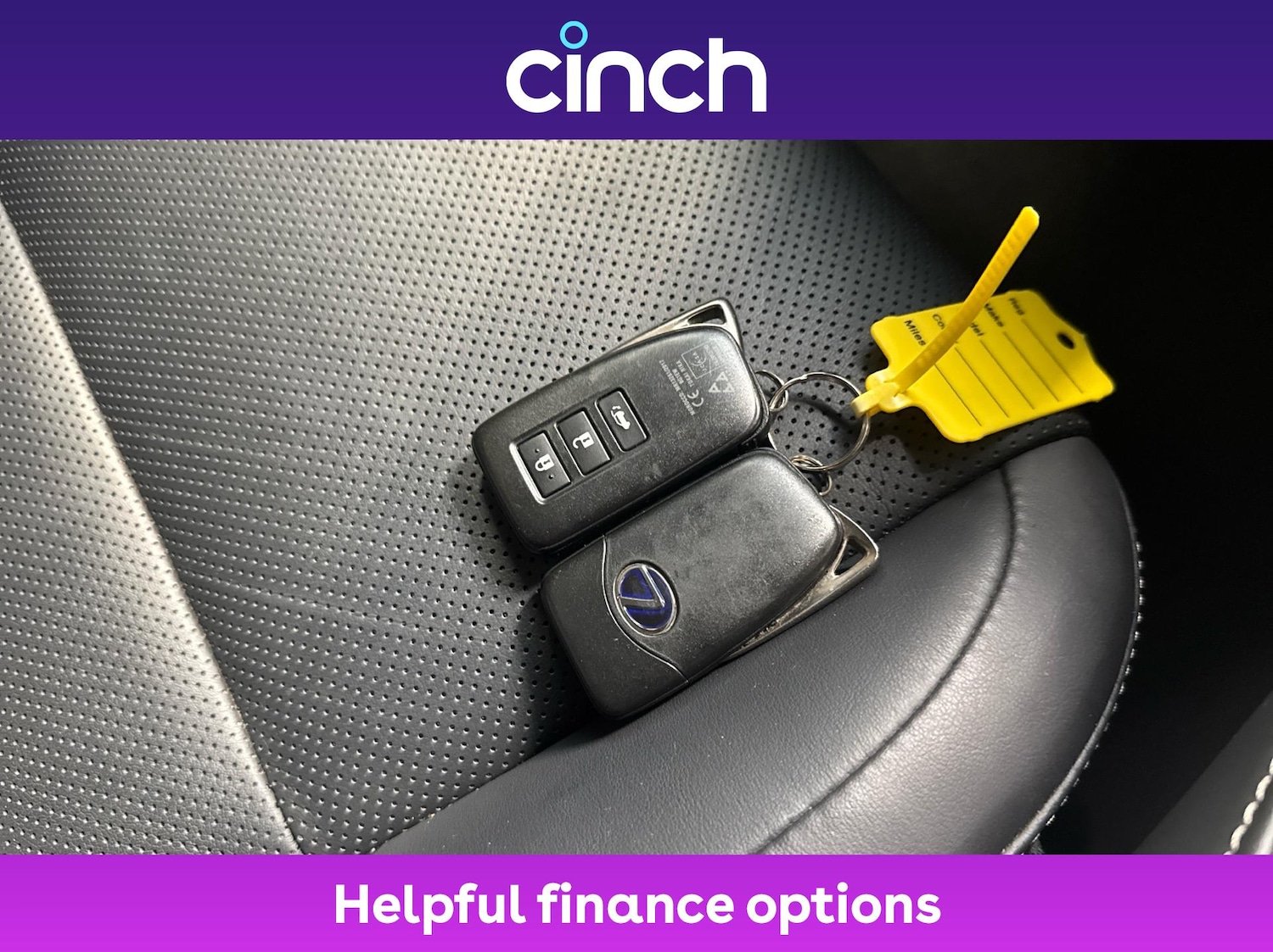 Used Lexus NX 2019 for sale - 76495585: Photo 30