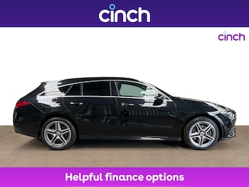 Used Mercedes-Benz CLA 2022 for sale - 75717279: Photo