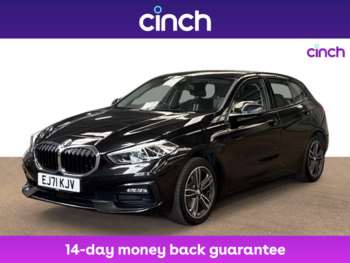 Used BMW 1 Series 2022 for sale - 74999092: Photo