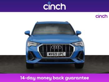 Used Audi Q3 2019 for sale - 74905970: Photo