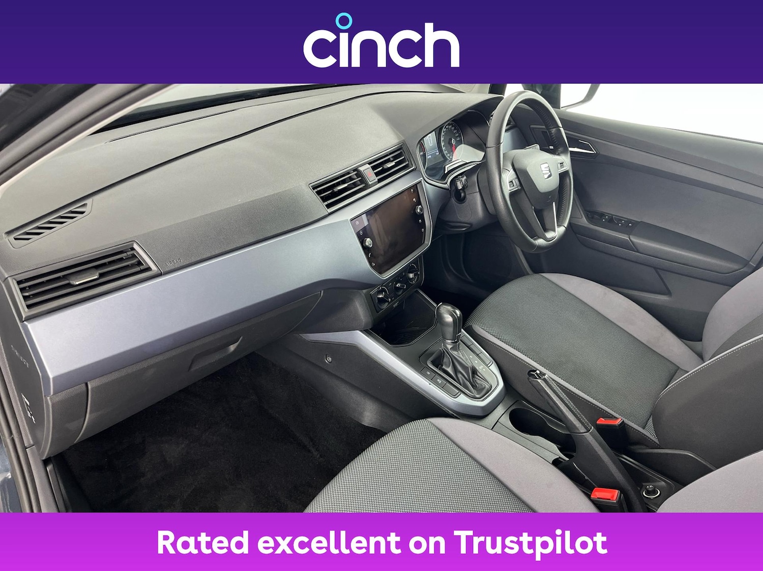 Used SEAT Arona 2021 for sale - 76368572: Photo 14