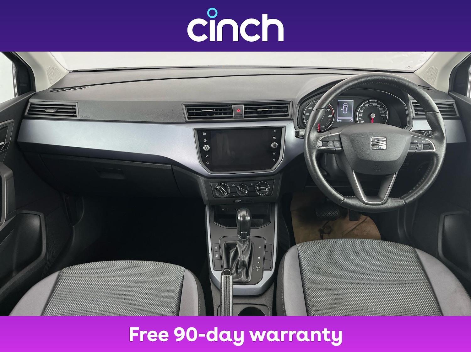 Used SEAT Arona 2021 for sale - 76368572: Photo 15