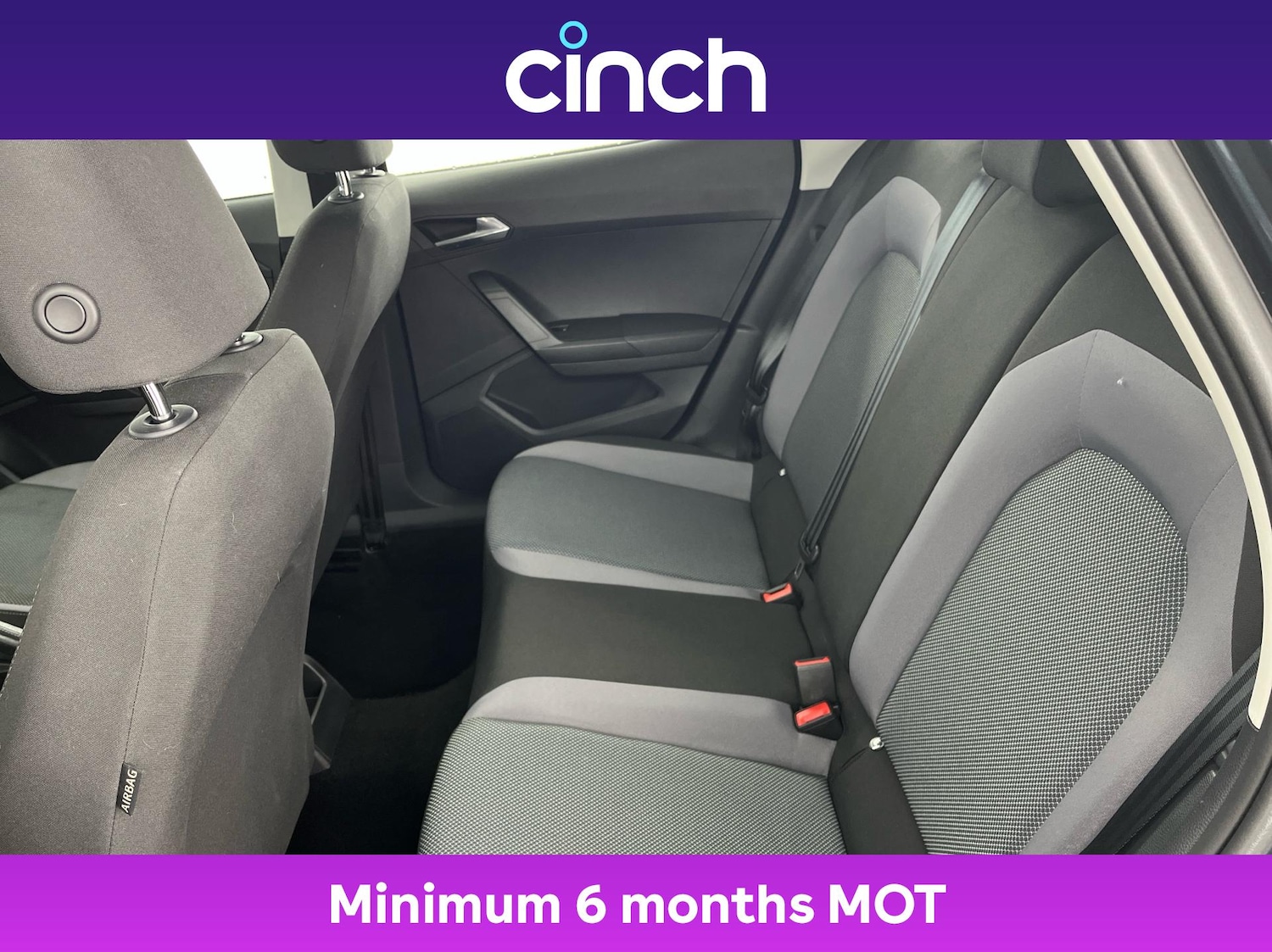 Used SEAT Arona 2021 for sale - 76368572: Photo 20