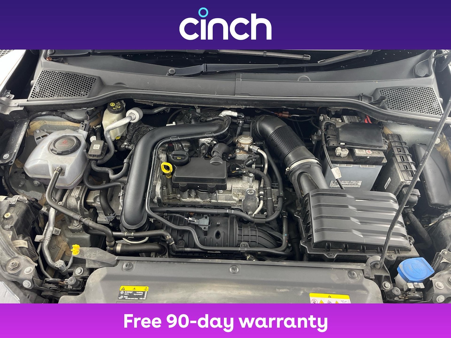 Used SEAT Arona 2021 for sale - 76368572: Photo 23