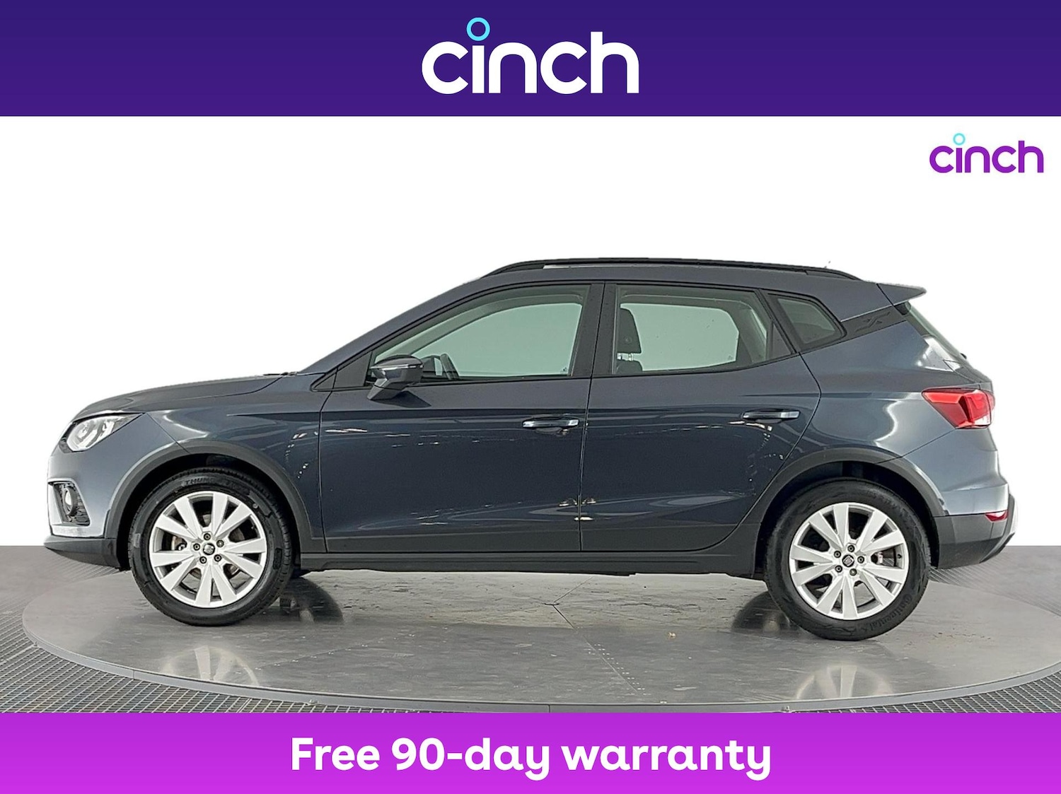 Used SEAT Arona 2021 for sale - 76368572: Photo 8
