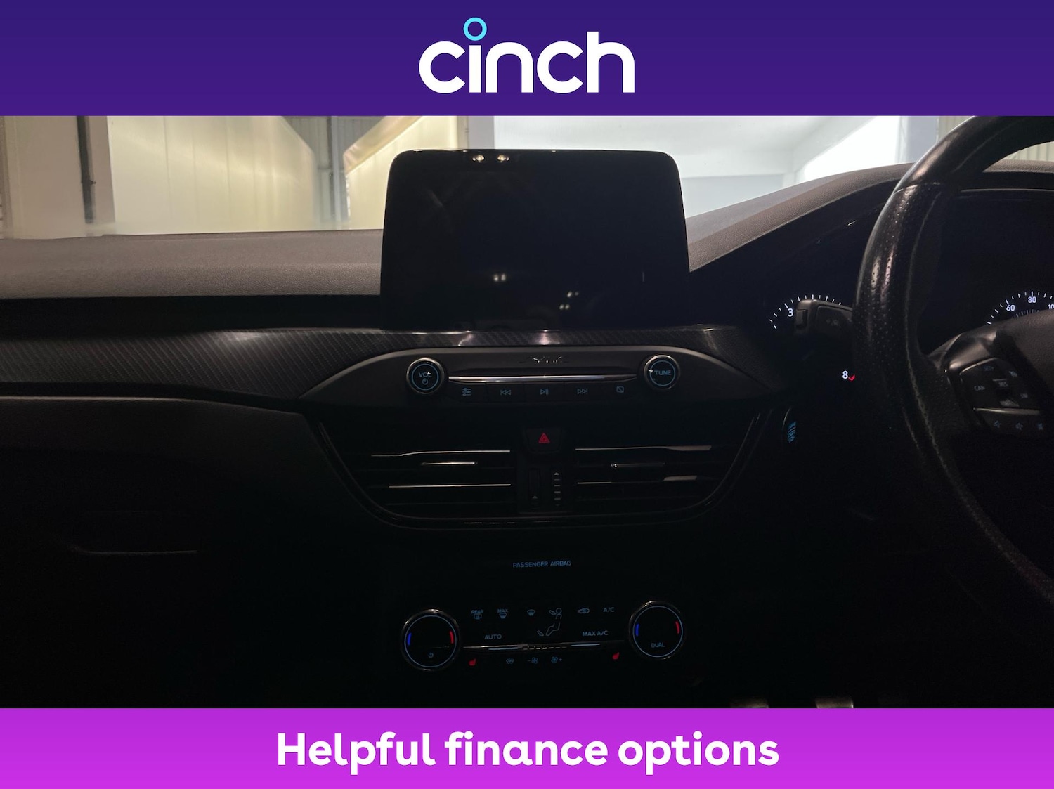 Used Ford Focus 2019 for sale - 76581440: Photo 17