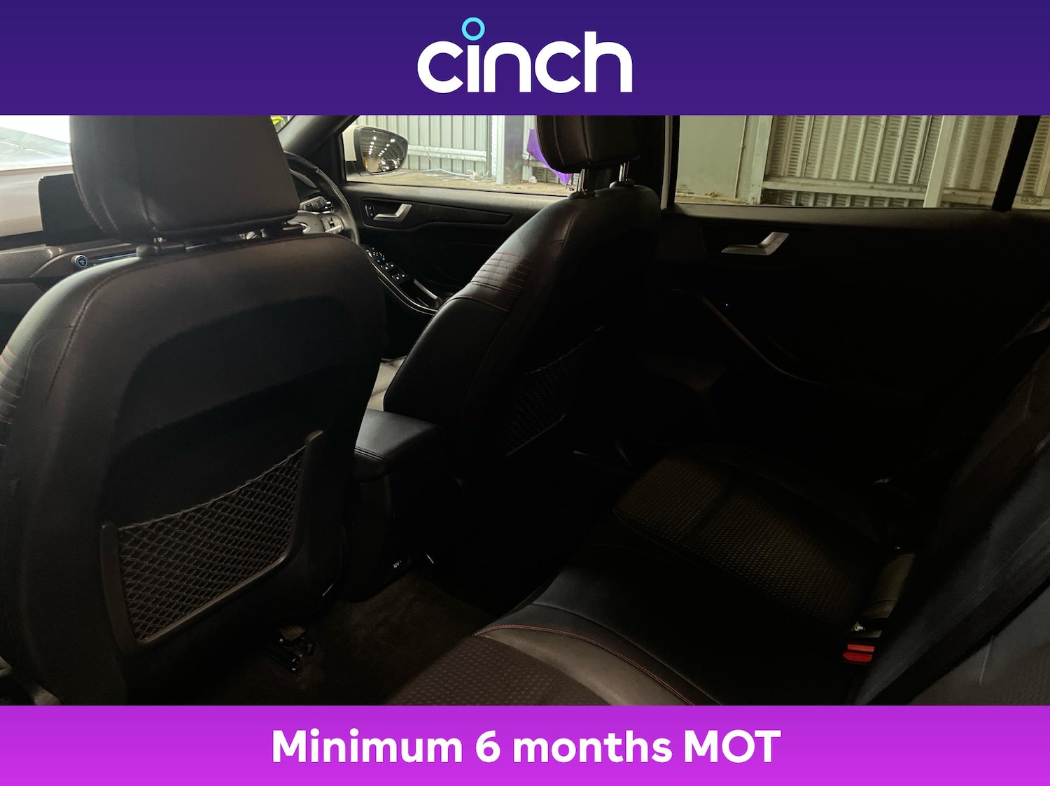 Used Ford Focus 2019 for sale - 76581440: Photo 20