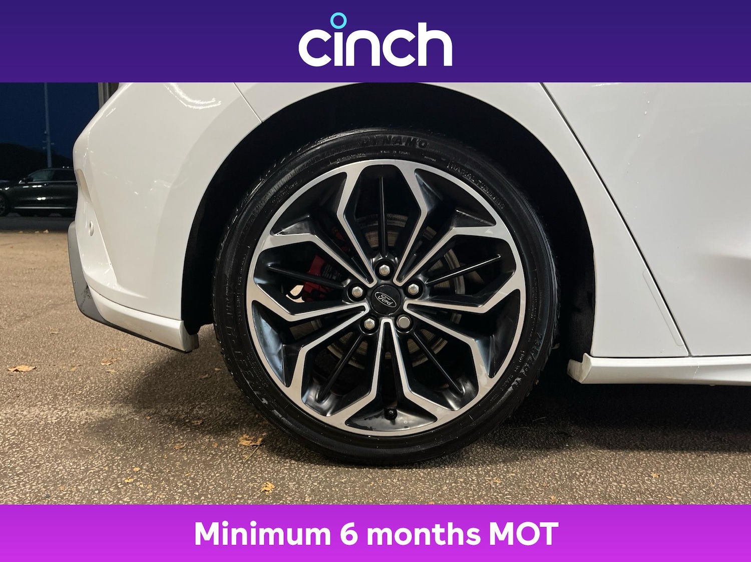 Used Ford Focus 2019 for sale - 76581440: Photo 27