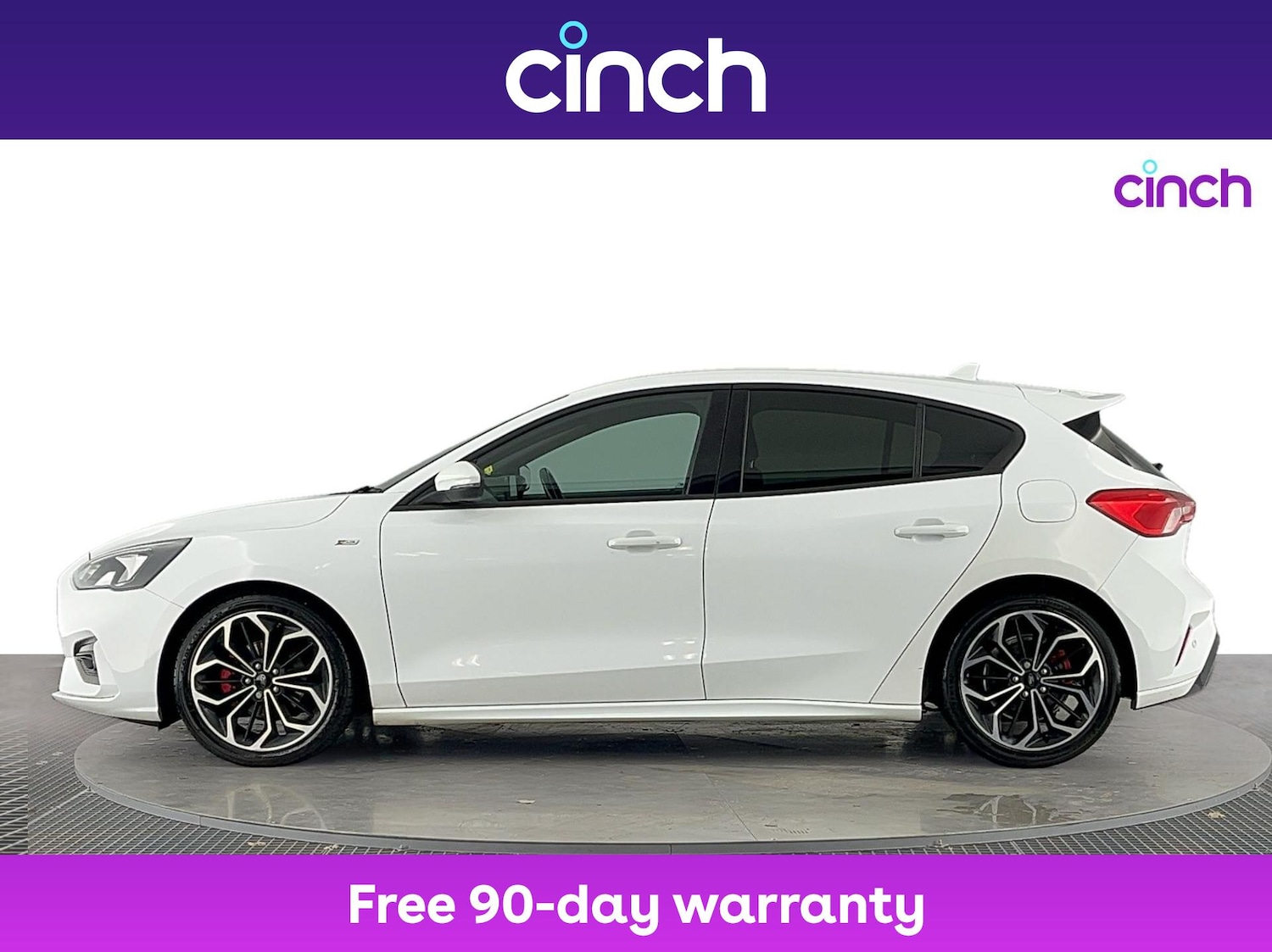 Used Ford Focus 2019 for sale - 76581440: Photo 8