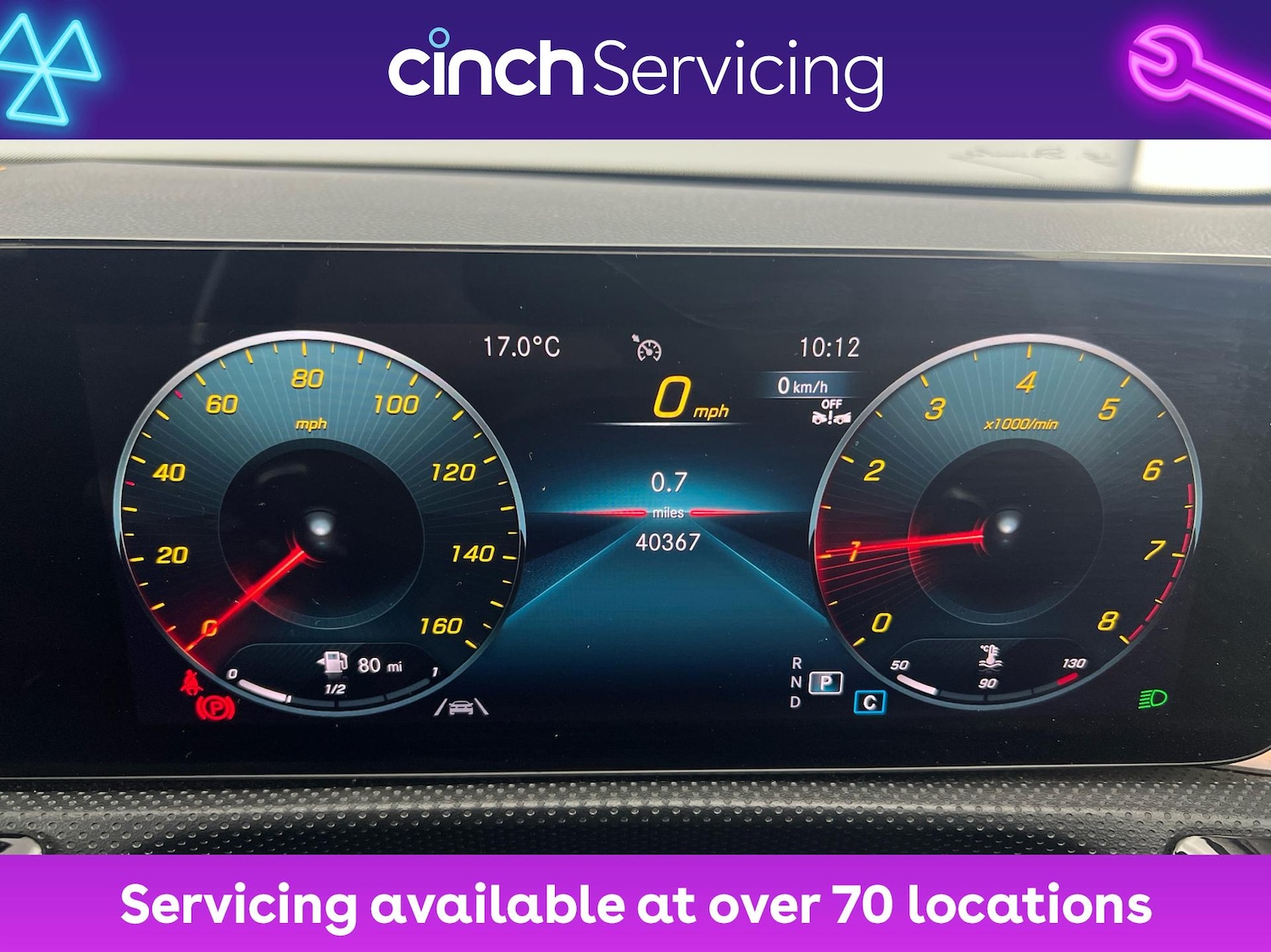 Used Mercedes-Benz CLA 2022 for sale - 76346310: Photo 18