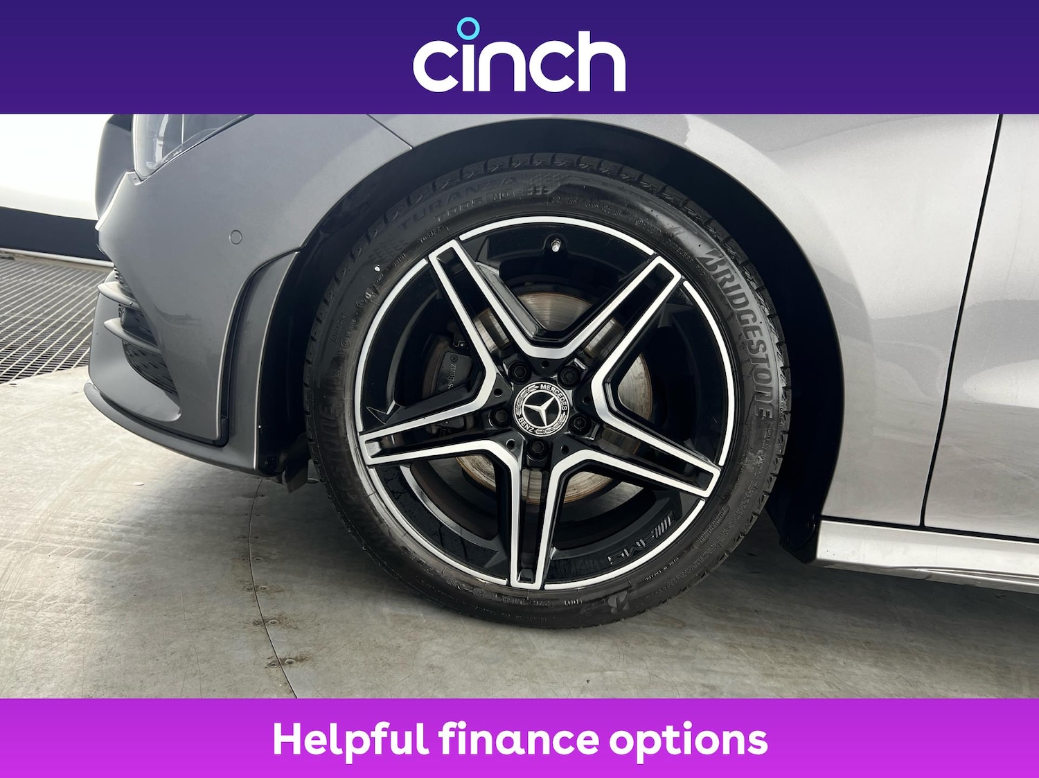 Used Mercedes-Benz CLA 2022 for sale - 76346310: Photo 24