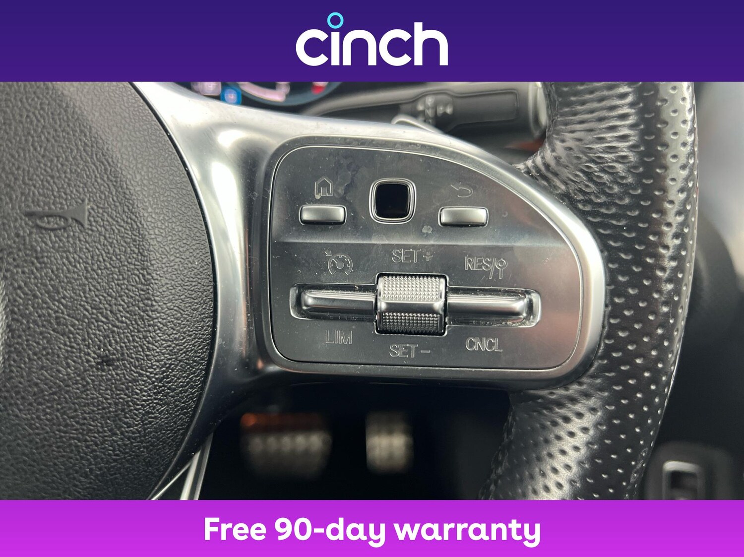 Used Mercedes-Benz CLA 2022 for sale - 76346310: Photo 39