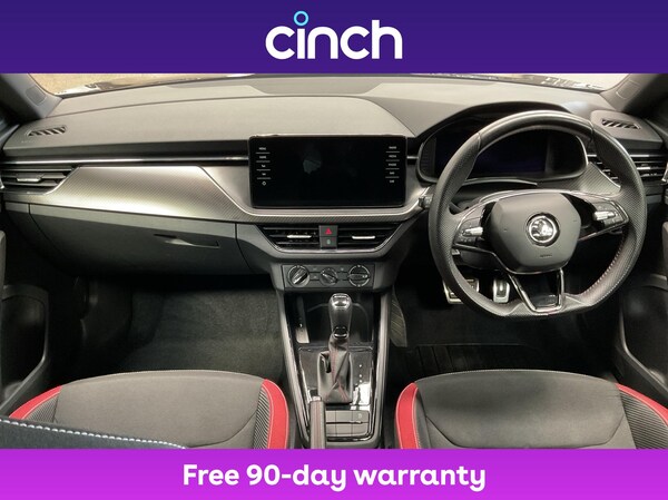Used Skoda Kamiq 2021 for sale - 76197525: Photo 15