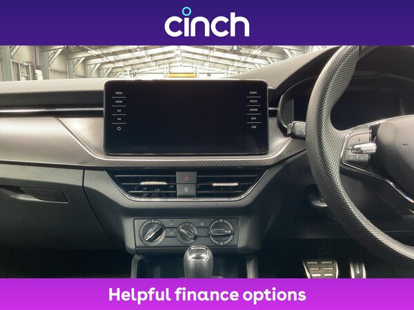 Used Skoda Kamiq 2021 for sale - 76197525: Photo 17