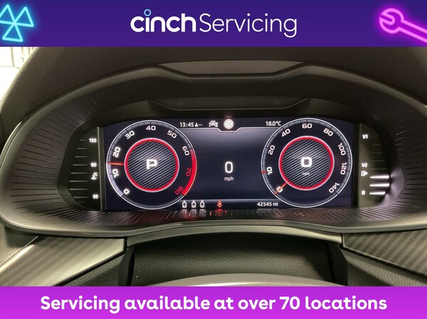 Used Skoda Kamiq 2021 for sale - 76197525: Photo 18