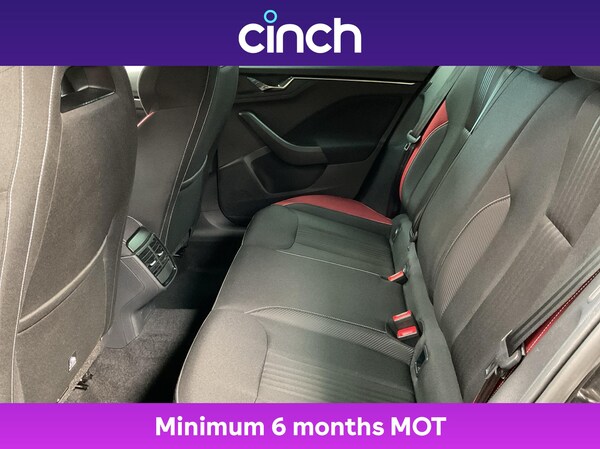 Used Skoda Kamiq 2021 for sale - 76197525: Photo 20
