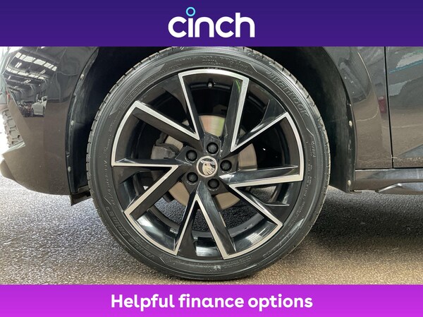 Used Skoda Kamiq 2021 for sale - 76197525: Photo 24