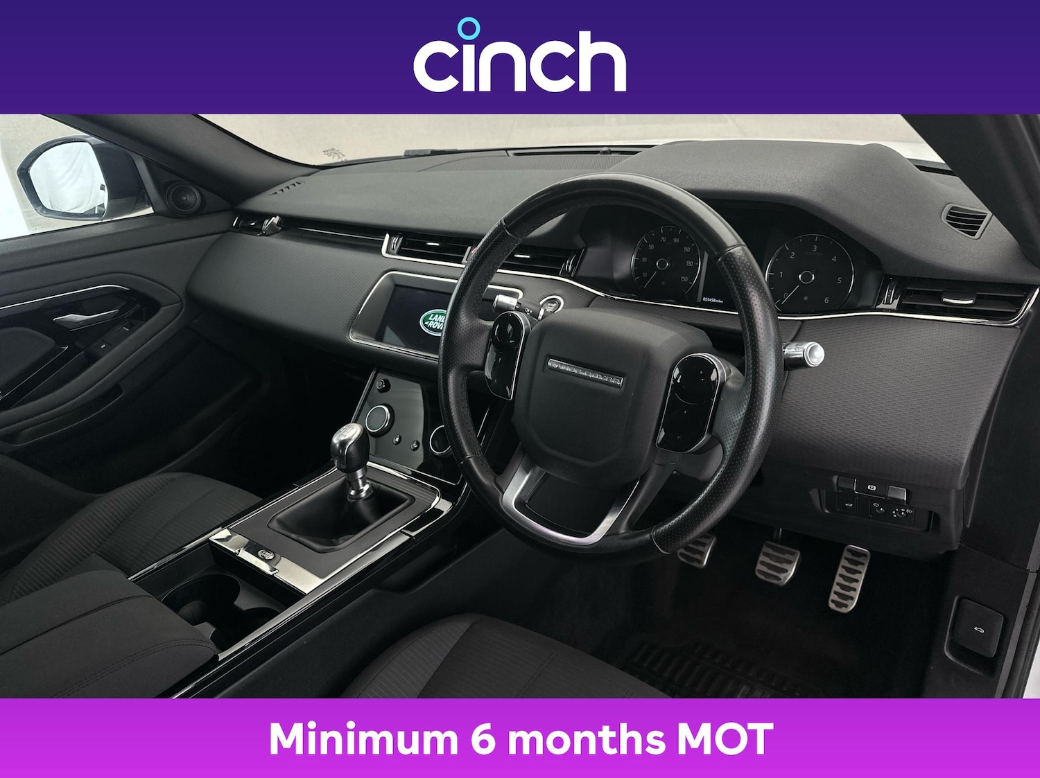 Used Land Rover Range Rover Evoque 2019 for sale - 76405560: Photo 12