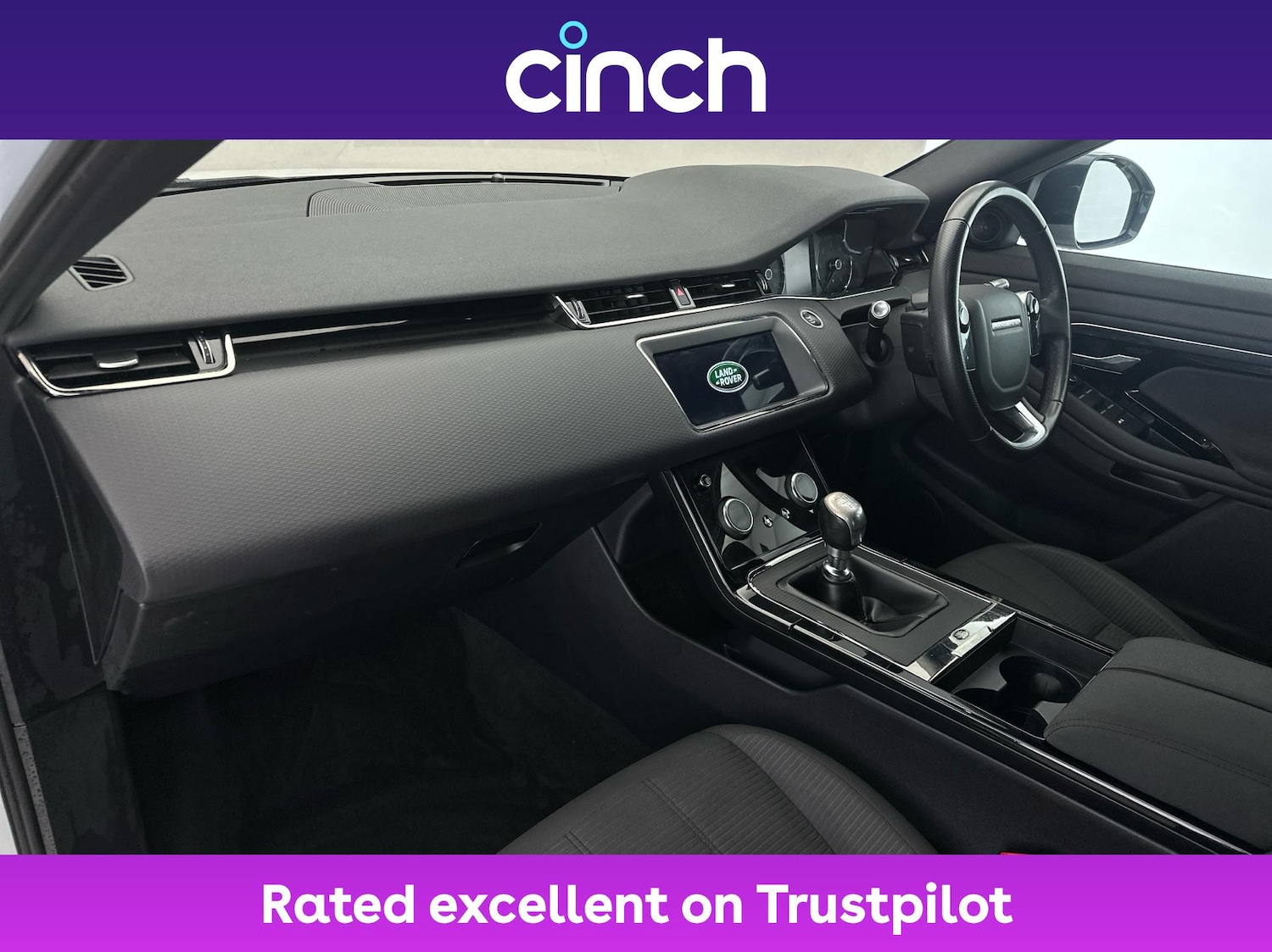 Used Land Rover Range Rover Evoque 2019 for sale - 76405560: Photo 14