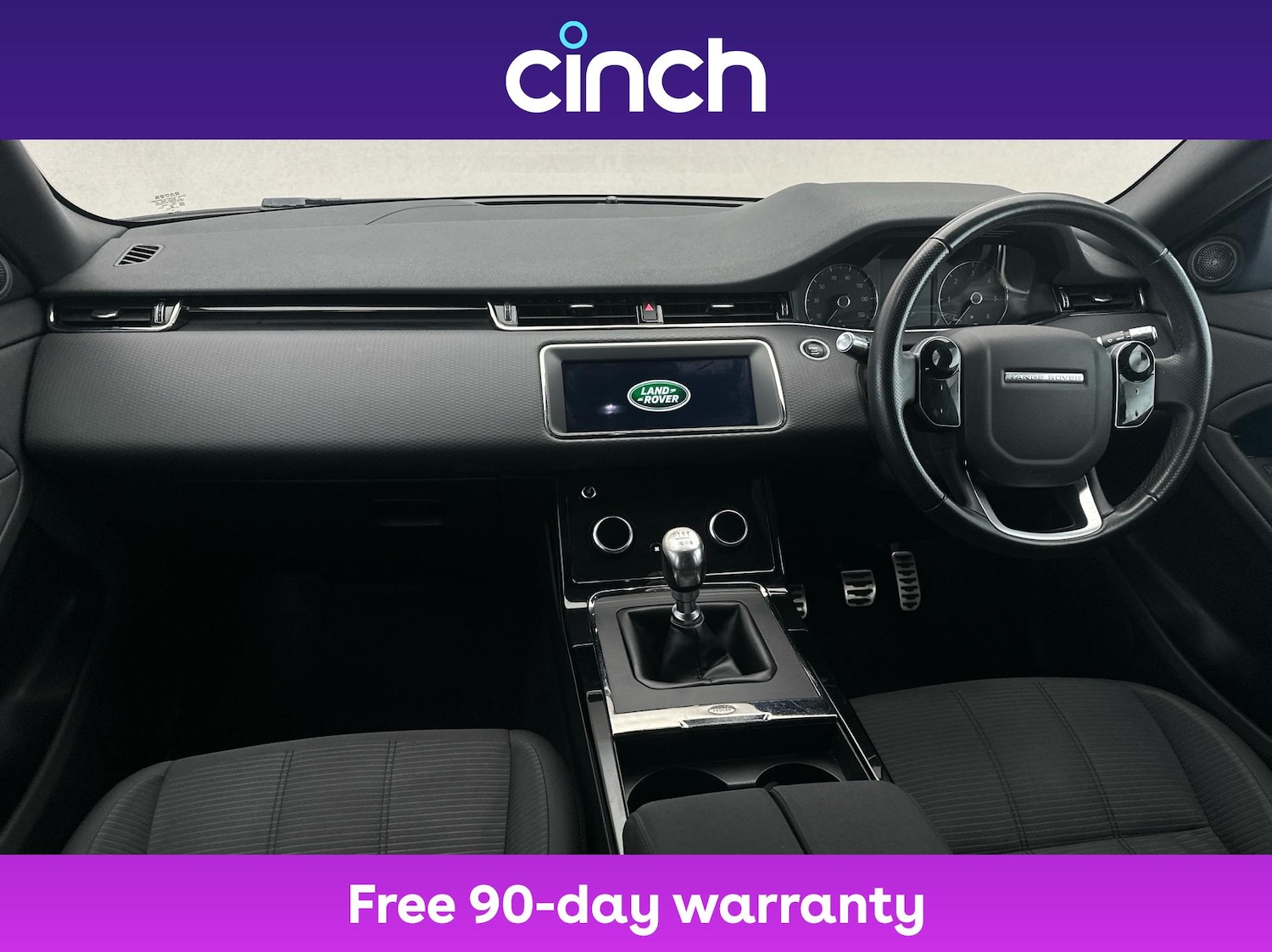 Used Land Rover Range Rover Evoque 2019 for sale - 76405560: Photo 15