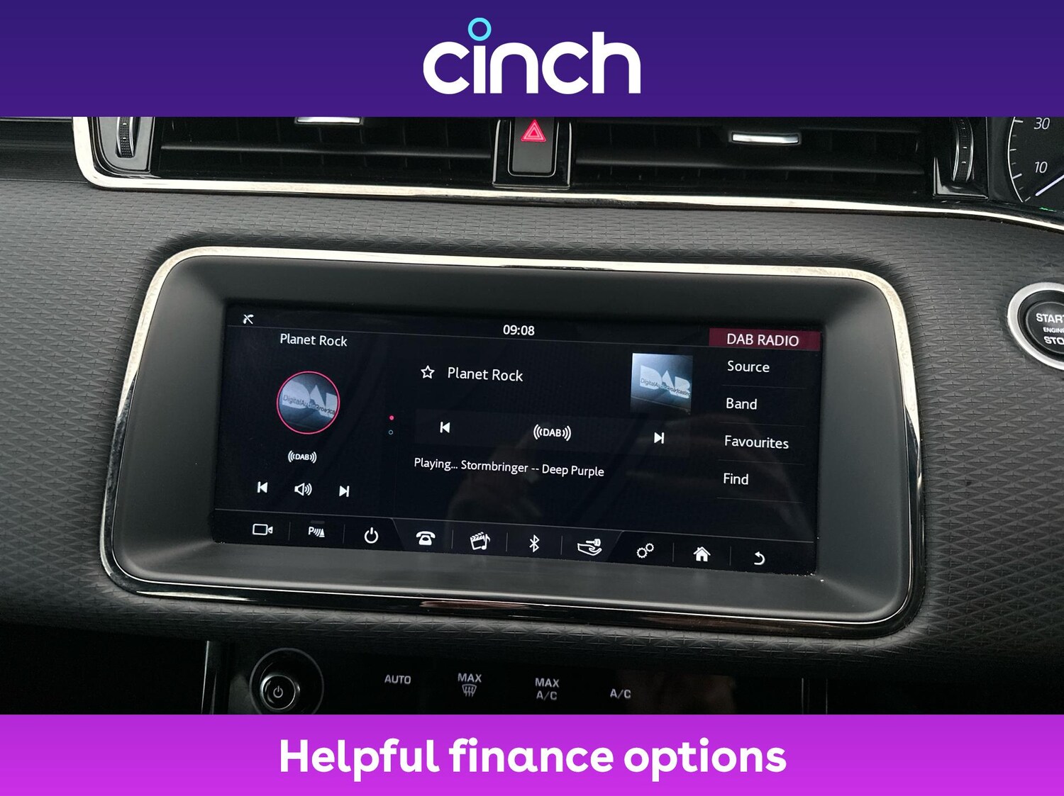 Used Land Rover Range Rover Evoque 2019 for sale - 76405560: Photo 17