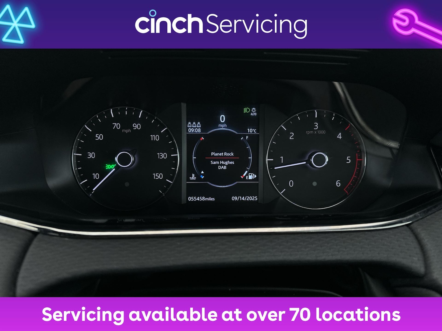 Used Land Rover Range Rover Evoque 2019 for sale - 76405560: Photo 18