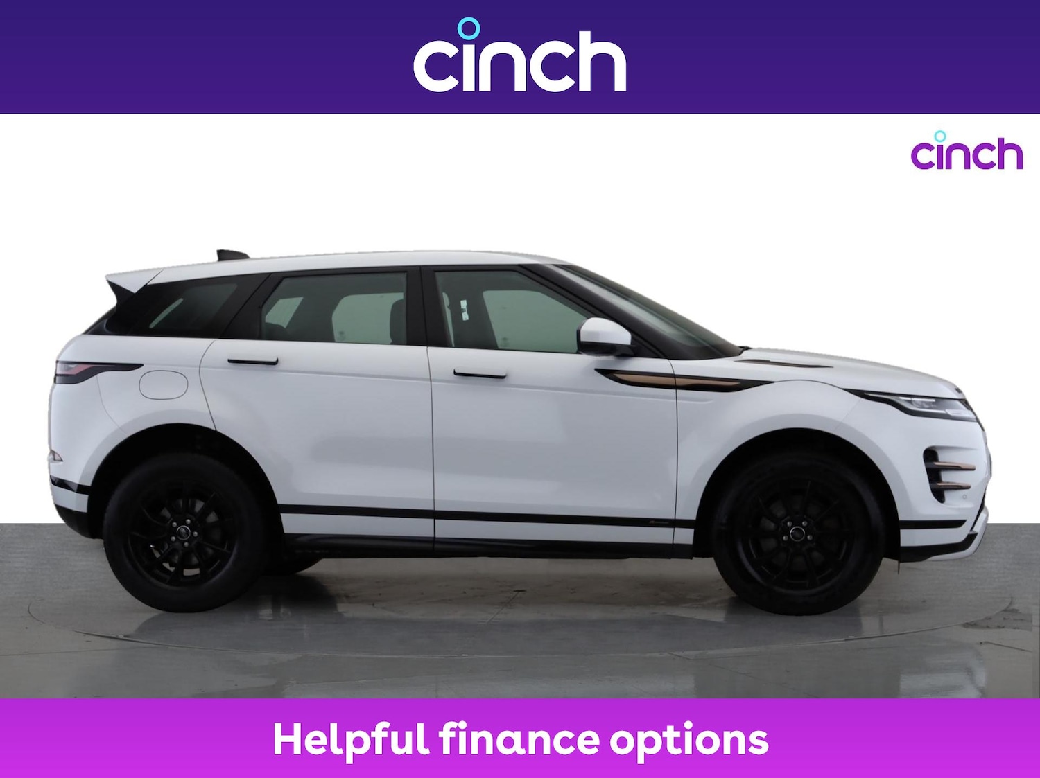 Used Land Rover Range Rover Evoque 2019 for sale - 76405560: Photo 2