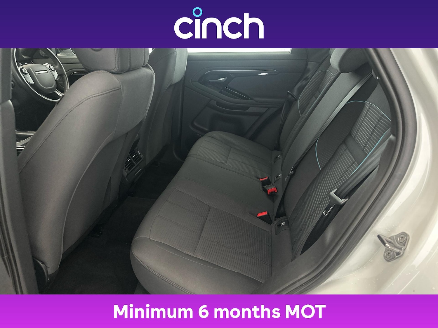 Used Land Rover Range Rover Evoque 2019 for sale - 76405560: Photo 20