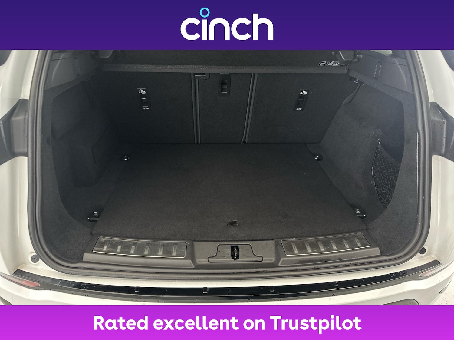 Used Land Rover Range Rover Evoque 2019 for sale - 76405560: Photo 21