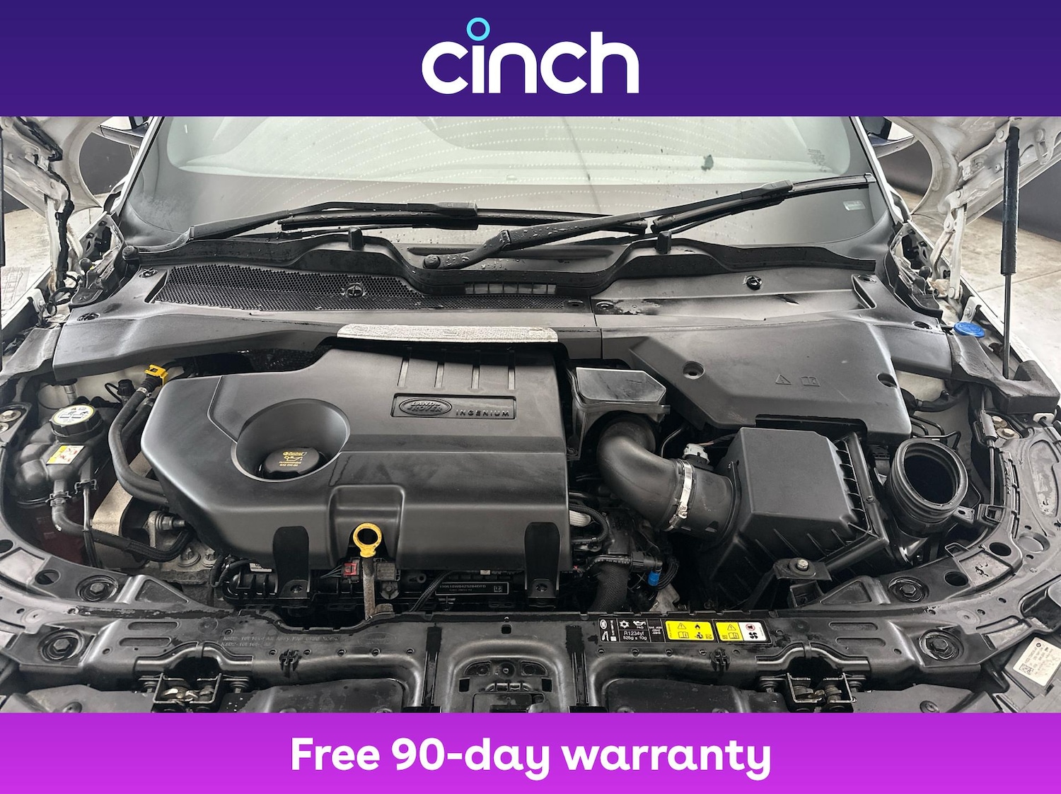 Used Land Rover Range Rover Evoque 2019 for sale - 76405560: Photo 23