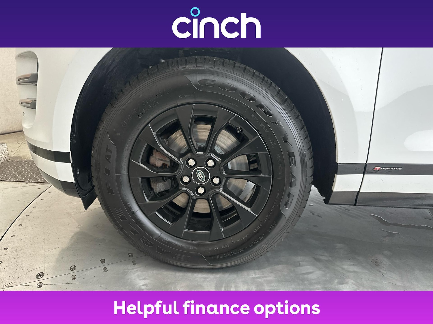 Used Land Rover Range Rover Evoque 2019 for sale - 76405560: Photo 24