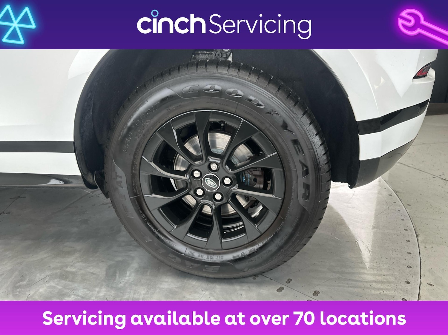 Used Land Rover Range Rover Evoque 2019 for sale - 76405560: Photo 26